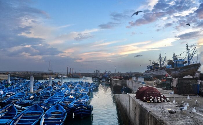 Excursión A Essaouira Desde Marrakech