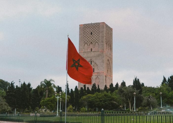 Gran Tour De 13 Días Por Marruecos Desde Fez