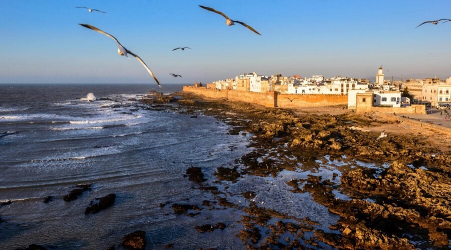 Gran Tour De 14 Días Por Marruecos