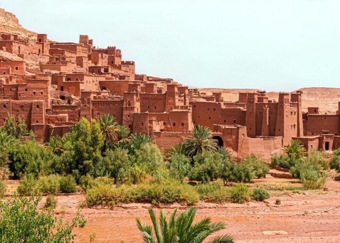 Gran Tour De 14 Días Por Marruecos