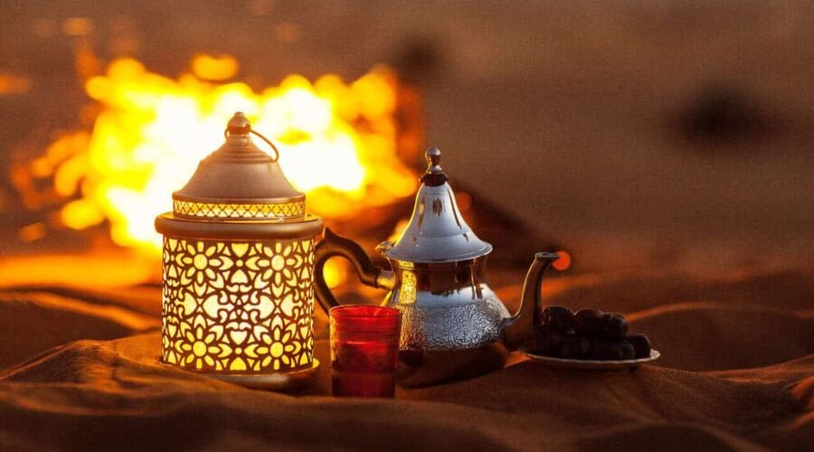 Tour De 5 Días Desde Marrakech A Fez