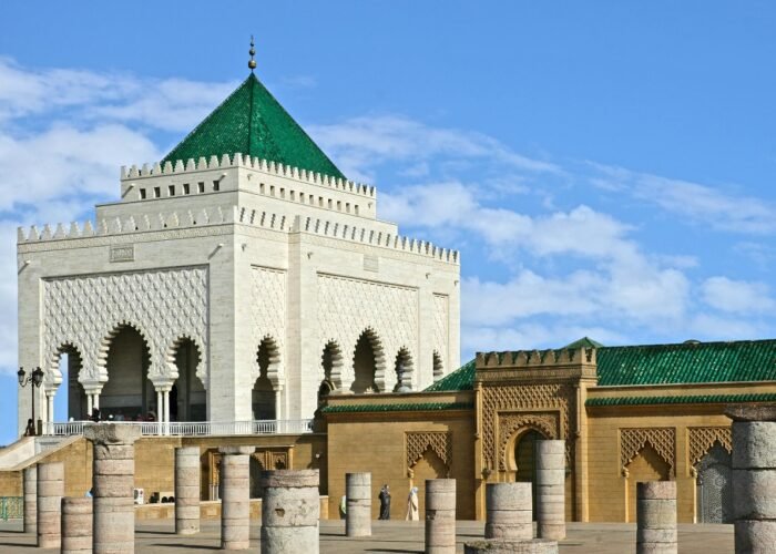 Tour De 7 Días Desde Casablanca