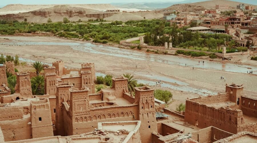 Tour De 7 Días Por Marruecos Desde Marrakech (14) Tour De 7 Días Por Marruecos Desde Marrakech