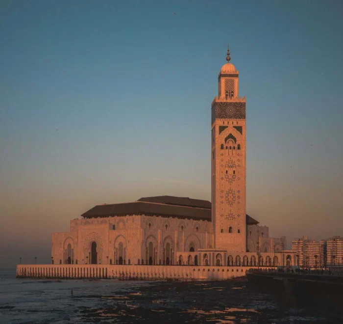 Tours Desde Casablanca